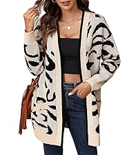 新品　Cardigan Jacket Animal Print s-l400.jpg