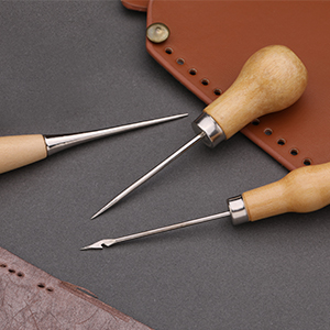 Leather Working Tools