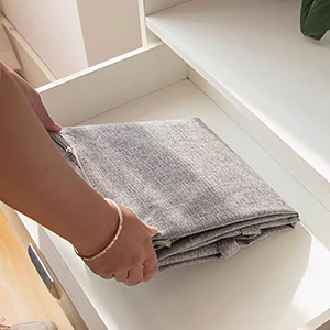 clothes storage bags-95L