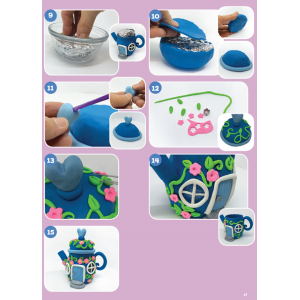 Small manufacture image 3