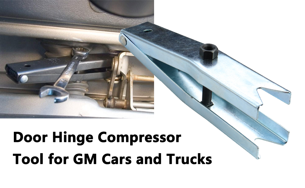 AFEISOL Door Spring Compressor Tool for GM Cars and Trucks