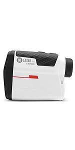 Golfbuddy Laser Lite Golf GPS Rangefinder Laser