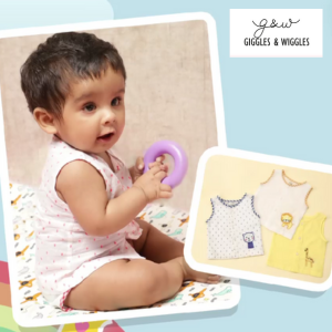 Doting on Those Special Bnding Moments