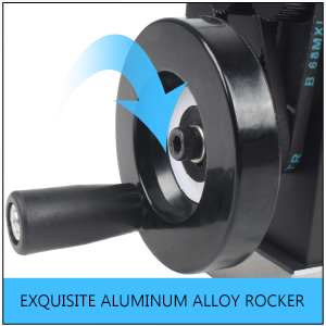 Mini Punch Grinder grinding machine