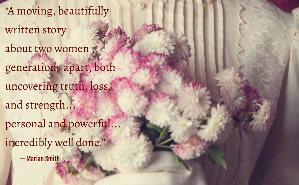 A moving, beautifully writen story.