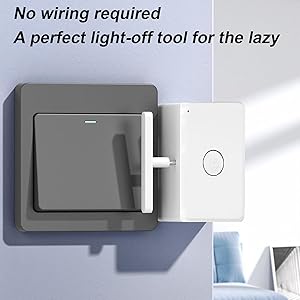 Convenient Remote Control