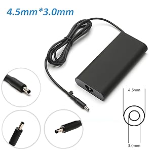 Amazon.com: EBKK 130W Laptop Charger for Dell Precision 5540