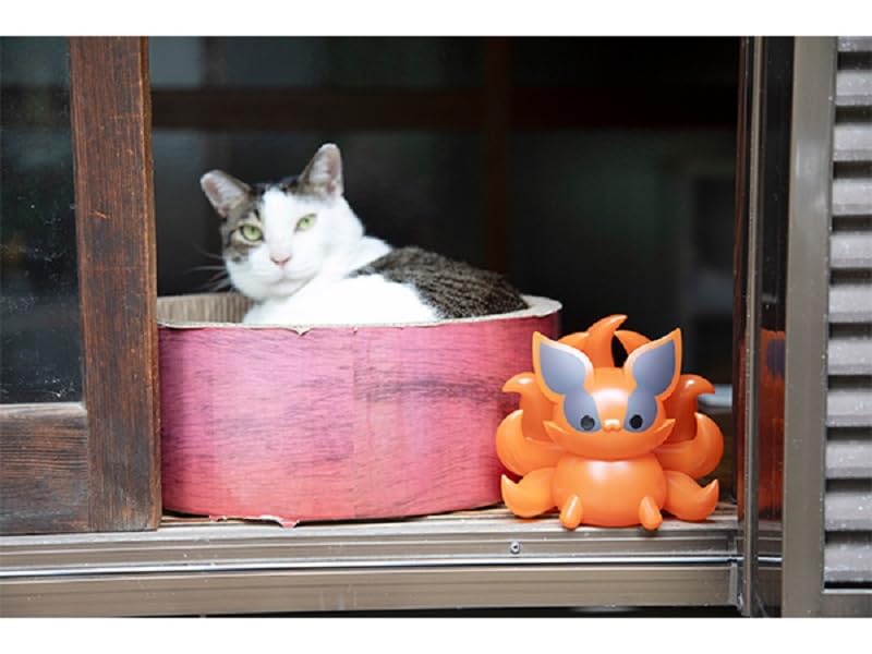 まつもーろ　ナルトガマあり 九喇嘛モード : r/Naruto