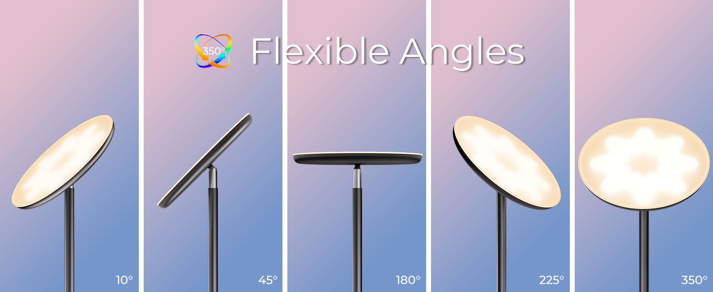 floor lamp