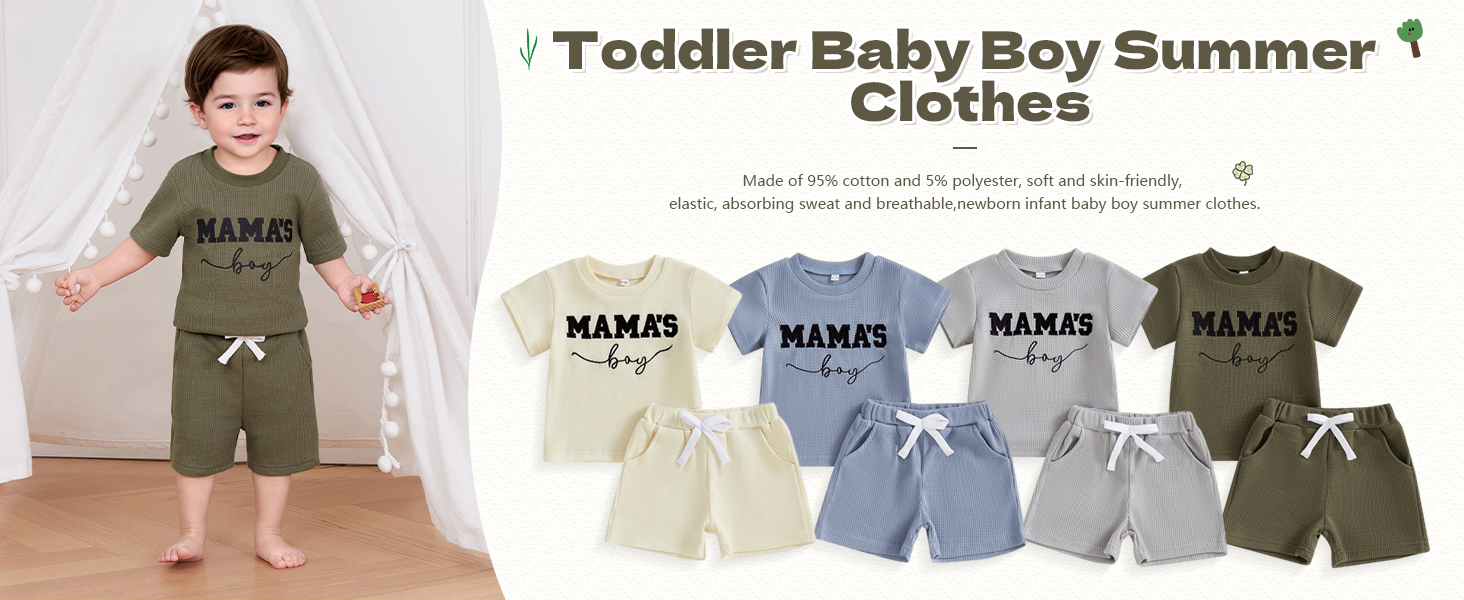Toddler baby boy summer clothes,baby boy summer outfits,toddler baby boy summer clothes