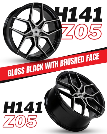 offroad wheels, off-road wheels, off-road rims, automotive wheels, Silver with Brushed Face