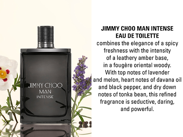 【残量9割以上】 100ml JIMMY CHOO MAN INTENSE 香水 Amazon.com: Jimmy Choo Man Intense Eau de Toilette Spray 3.3