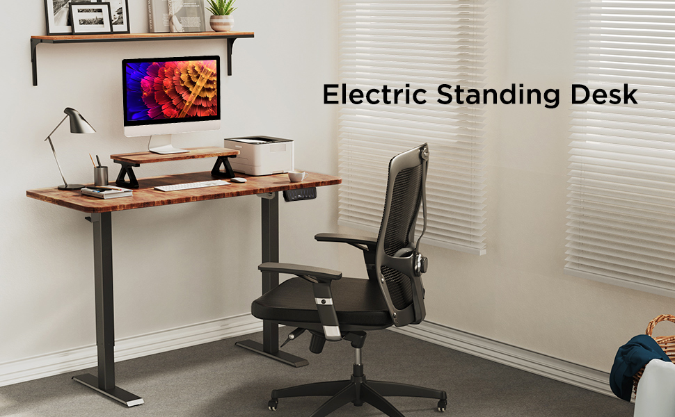 standing desk