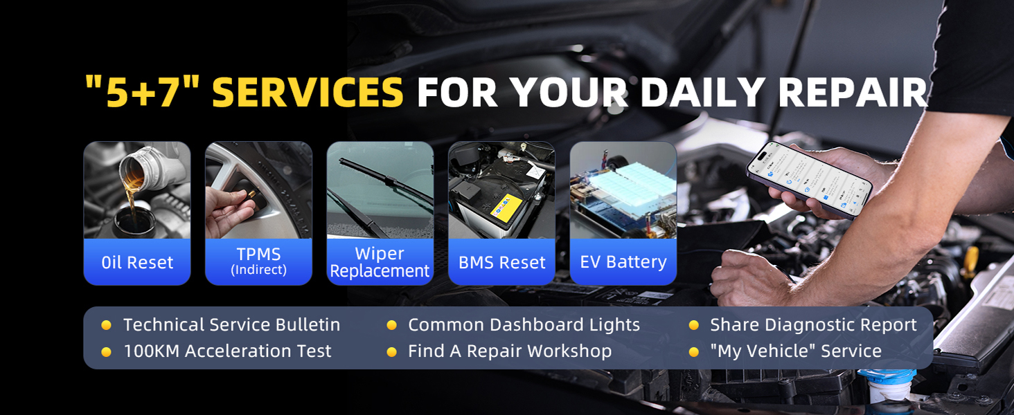 obd2 scanner bluetooth