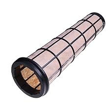 Amazon.com: JZGRDN Air Filter RE282287 Compatible with John