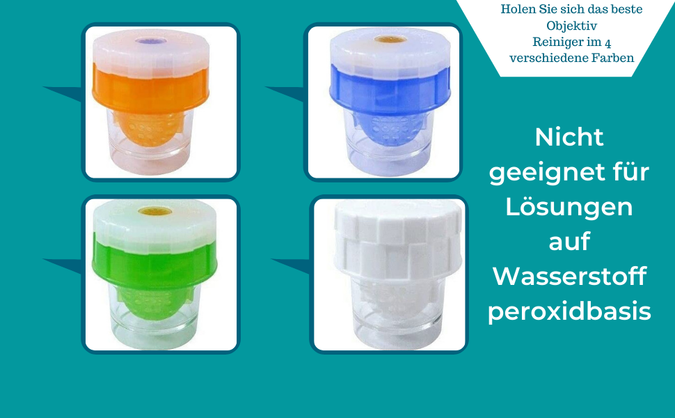  kontaktlinsenbehãlter mit katalysator kontaktlinsen
