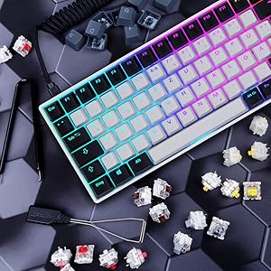 Sharkoon SKILLER SGK50 S3