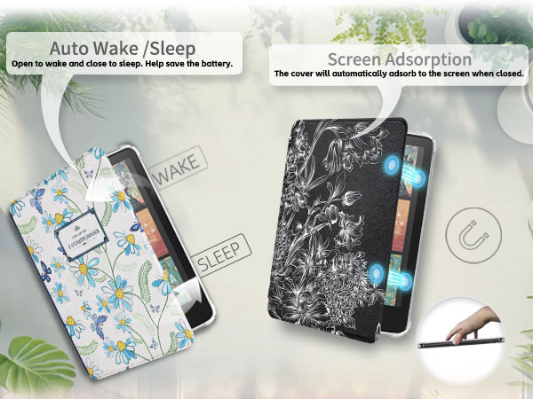 kindle paperwhite 2024 case