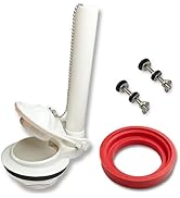 Toilet Flush Valve for American Standard Champion 4/Titan/Duravit, Flush Valve Replacement Toilet...