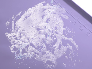 silicone painting mat for kids