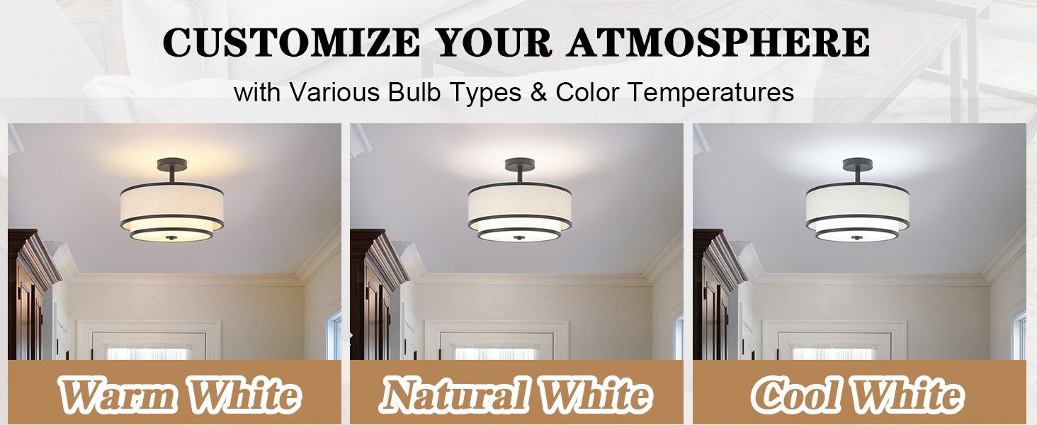 bedroom ceiling lights