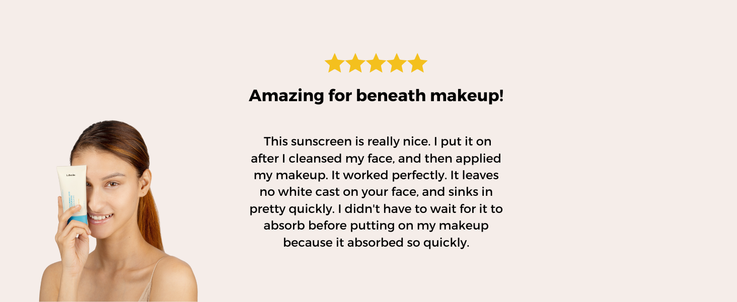 Laboshe sungel review
