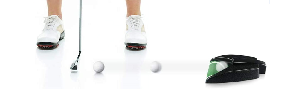 ゴルフ練習器具