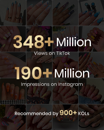 Beetles Gel Nail Polish