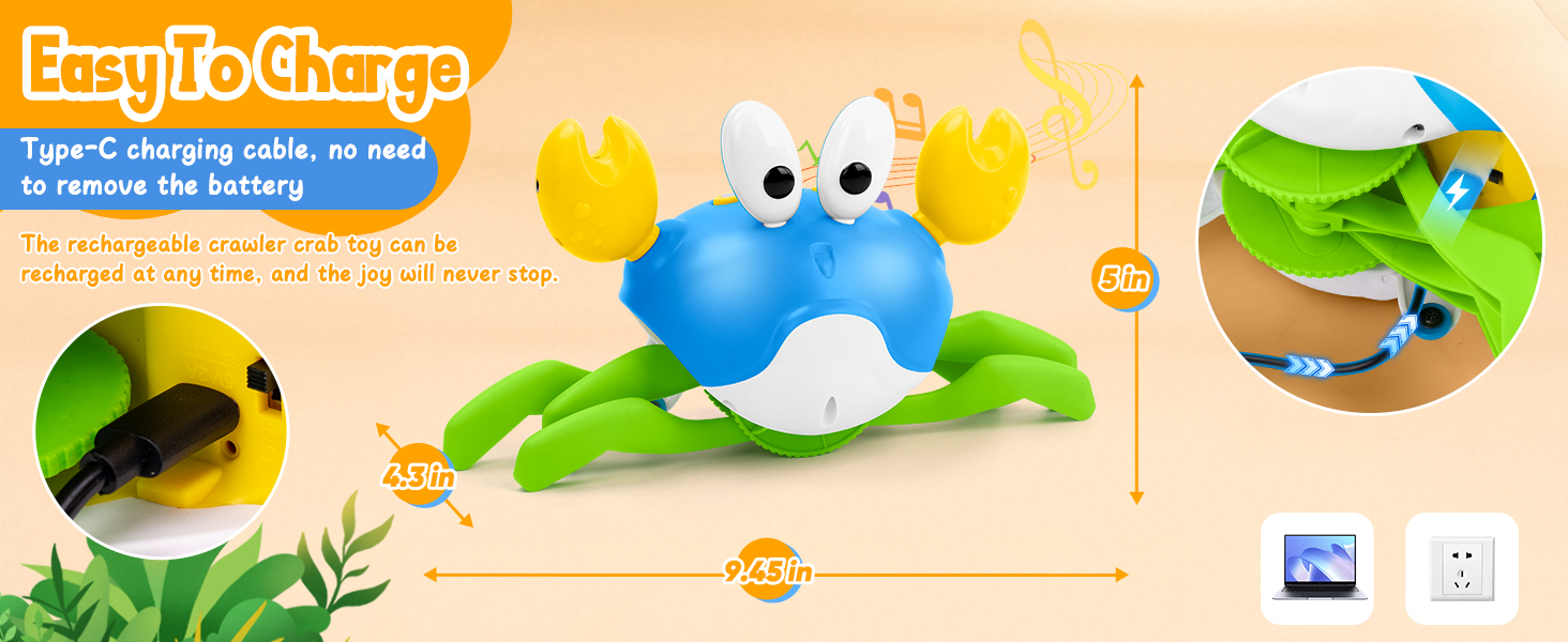 baby toy