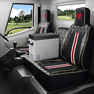 WOLTU 60L Frigorifero Portatile Mini Frigo Per Auto 12V220V Piccolo Da Campeggio 15 3