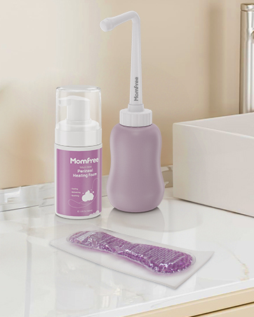 postpartum sets