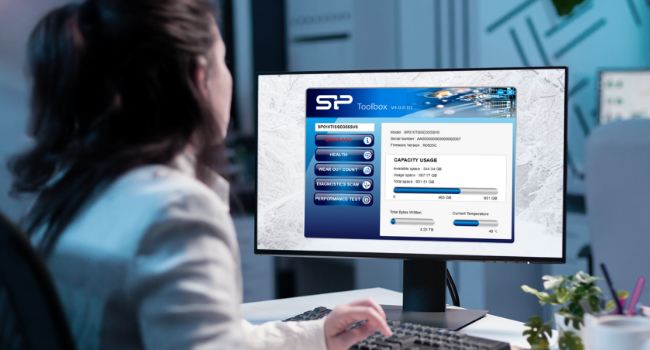 silicon power ssd p34a6x