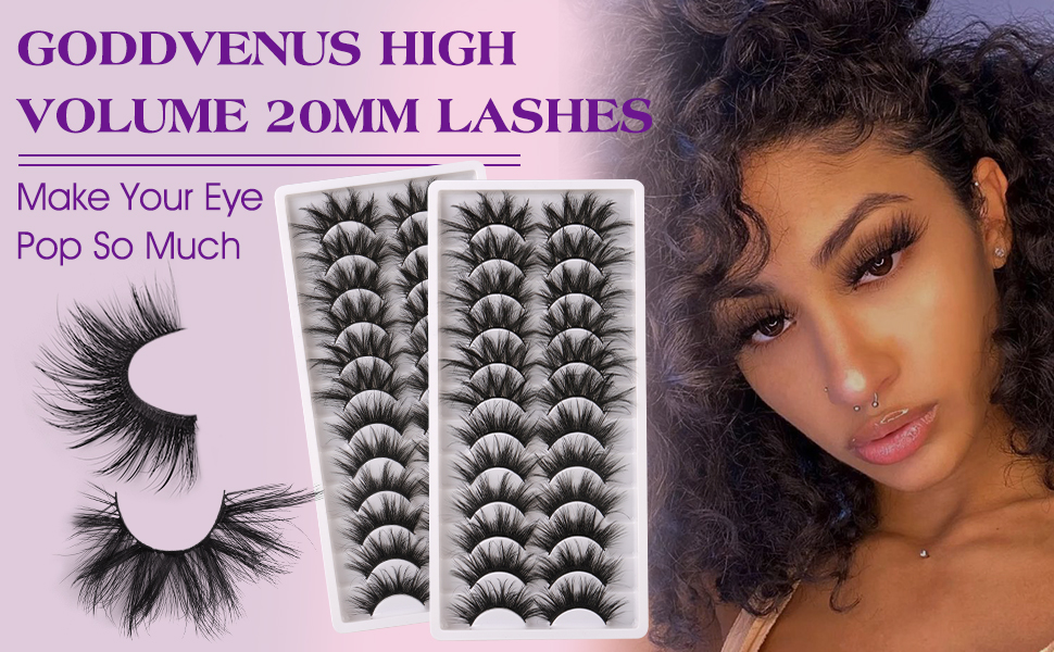 eyelashes