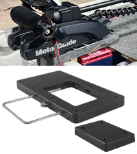 Amazon.com : 8M0120717 Xi Series Trolling Motor Quick