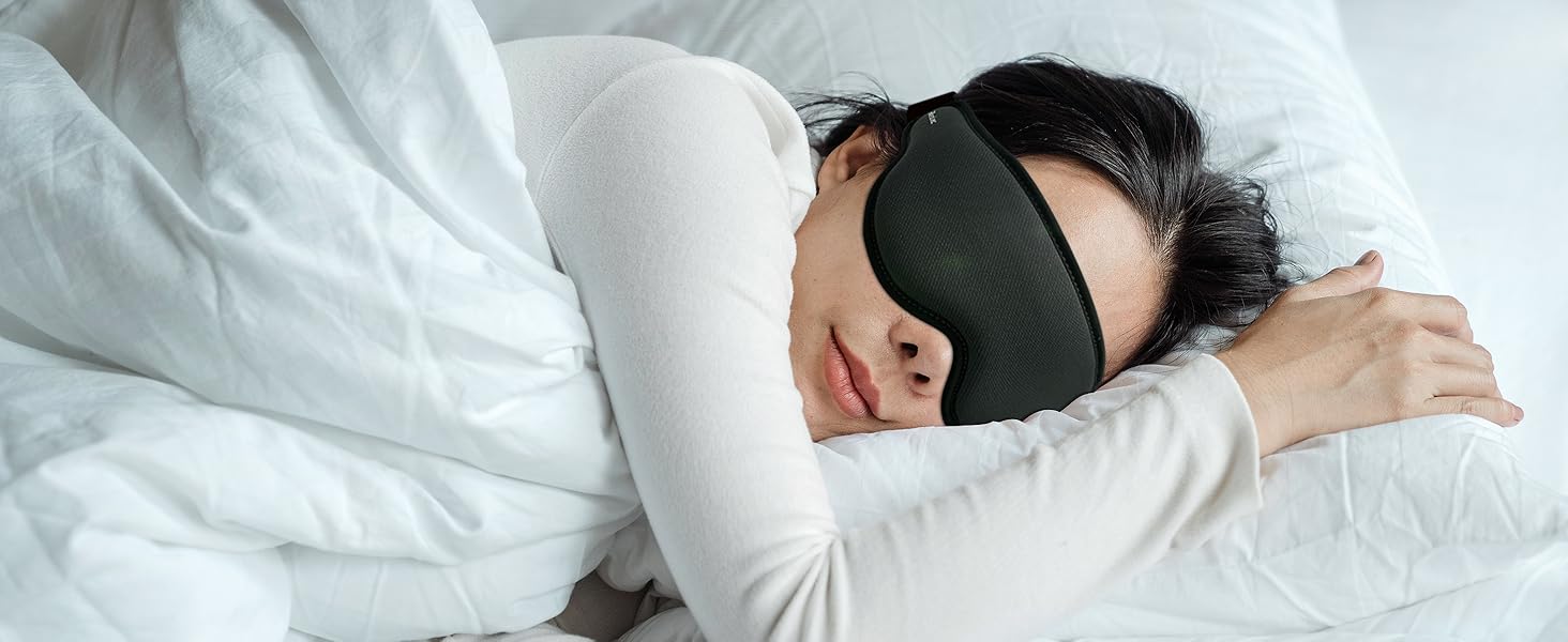 sleeping eye mask