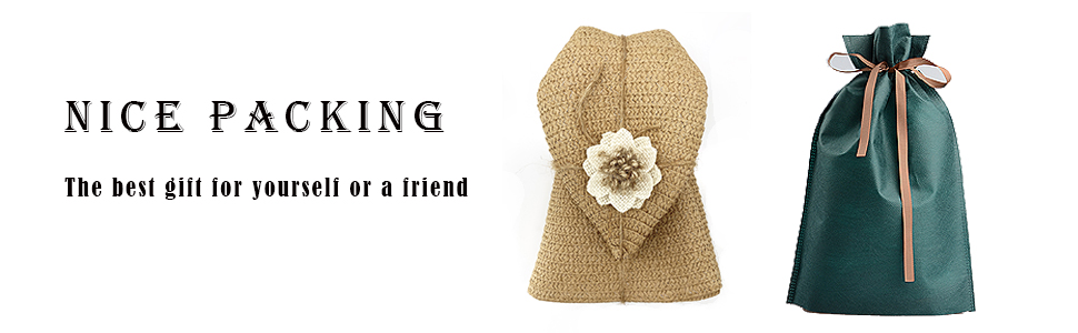 The best gift for yourself or a friend