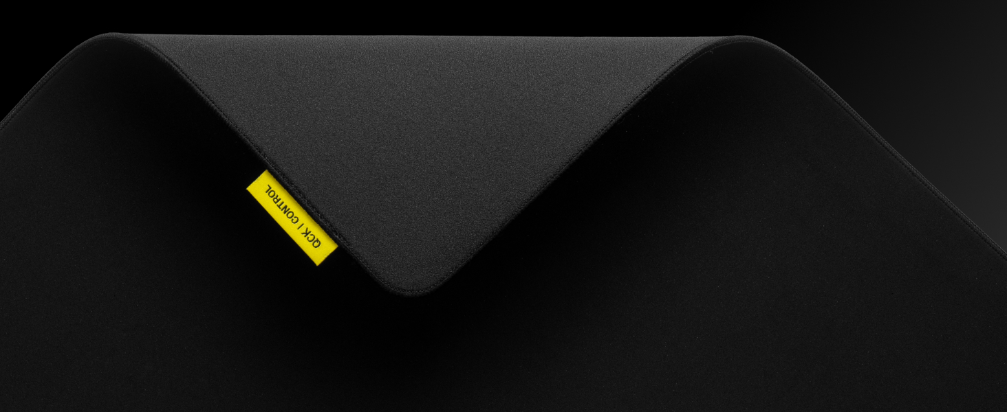 Mouse pad texture