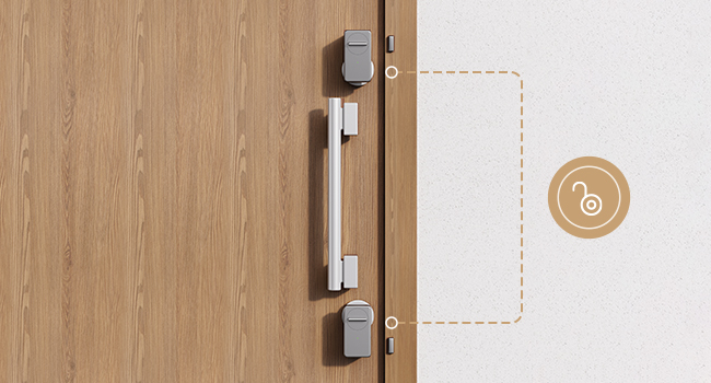 Amazon | SwitchBot スマートロック Alexa スマートキー ス マート