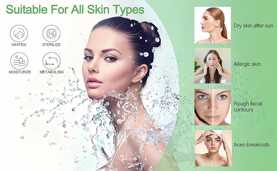steamer for facial