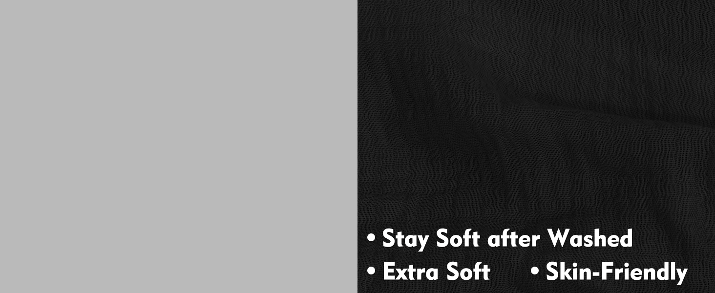 Pro Goleem Muslin Pack n Play Sheets for Boys and Girls