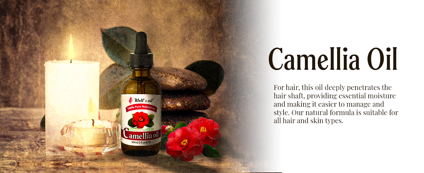 Provides essential moisture and make it easier to manage and style, Suitable for all hair and skin