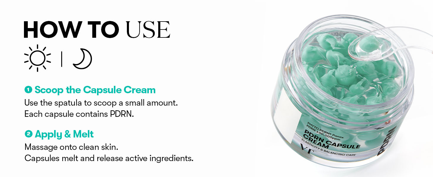 Face Cream, Face Moisturizer, Hydrating, PDRN, Collagen Cream, Plumping, Korean Skin Care