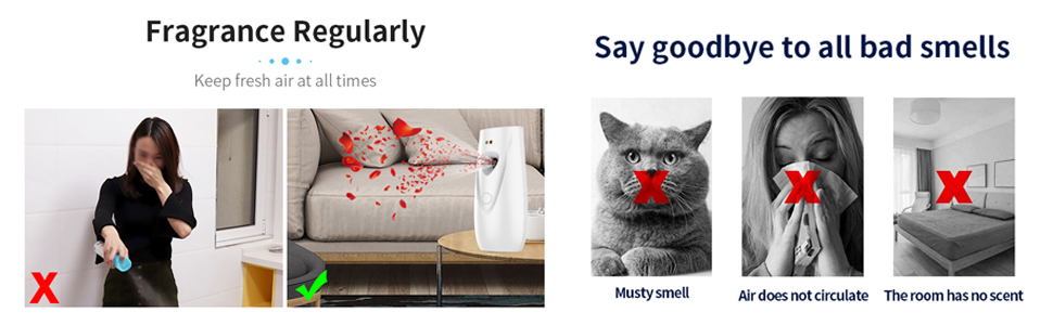 cat air purifier with a cat nose