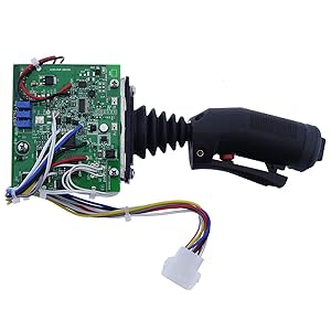 Amazon.com: FridayParts Joystick Controller 159111 159111AB