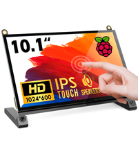 スマートフォン本体 rosarium Amazon.co.jp: ROADOM 10.1インチ Raspberry Pi用モニター