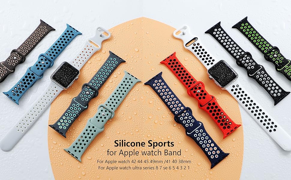 apple watch 4 44mm nike band apple watch 3 38mm nike band apple watch 3 42mm nike band apple nike 