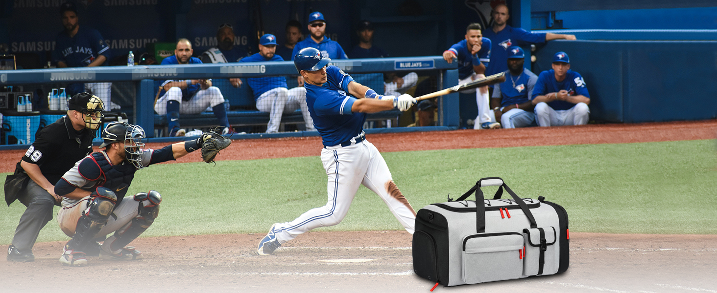baseball bag