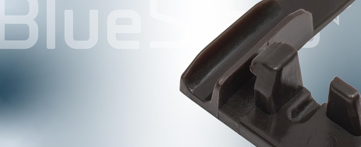 LONG-LASTING REPLACEMENT