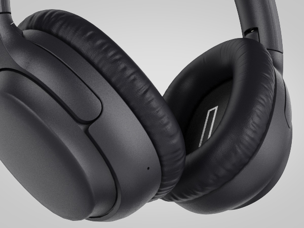 一点限り❣️Ankbit E600ワイヤレスヘッドホンBluetoothブラック Amazon.co.jp: Ankbit ワイヤレス ヘッドホン Bluetooth 5.1