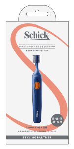 Amazon.co.jp: シック Schick プロテクタースリー 3枚刃 替刃 (4